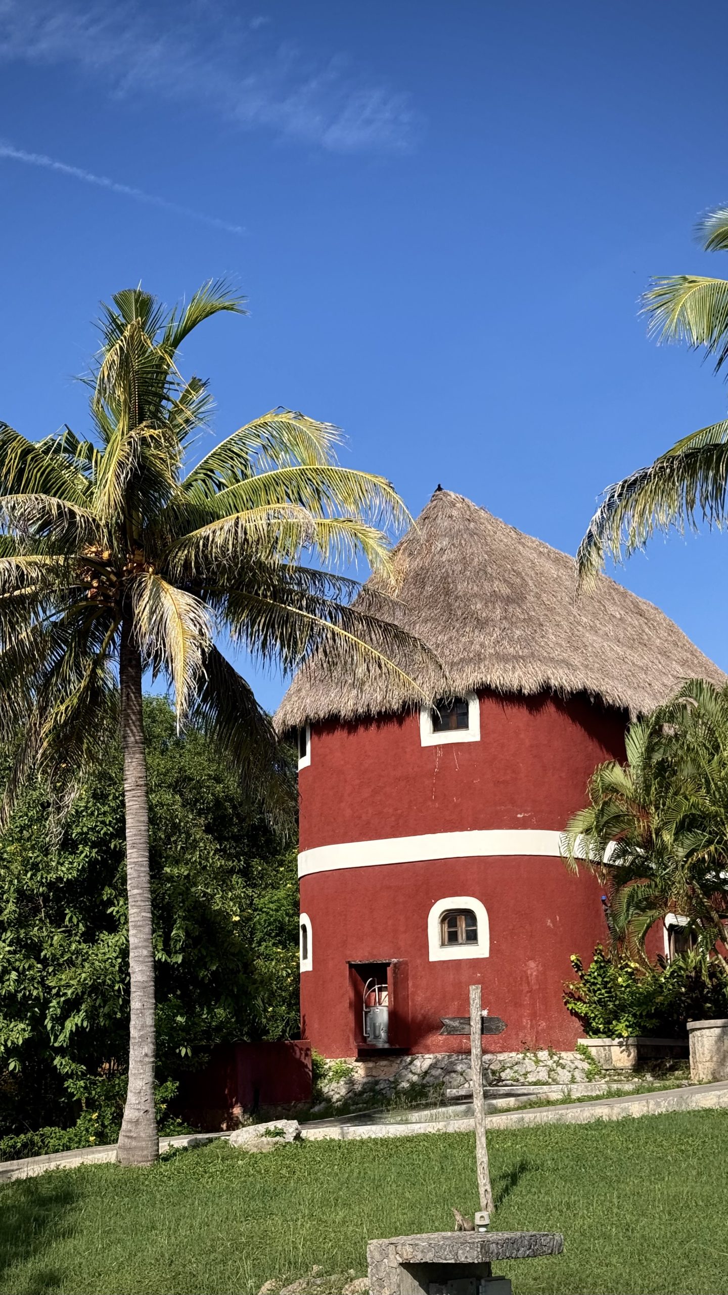yucatan trip