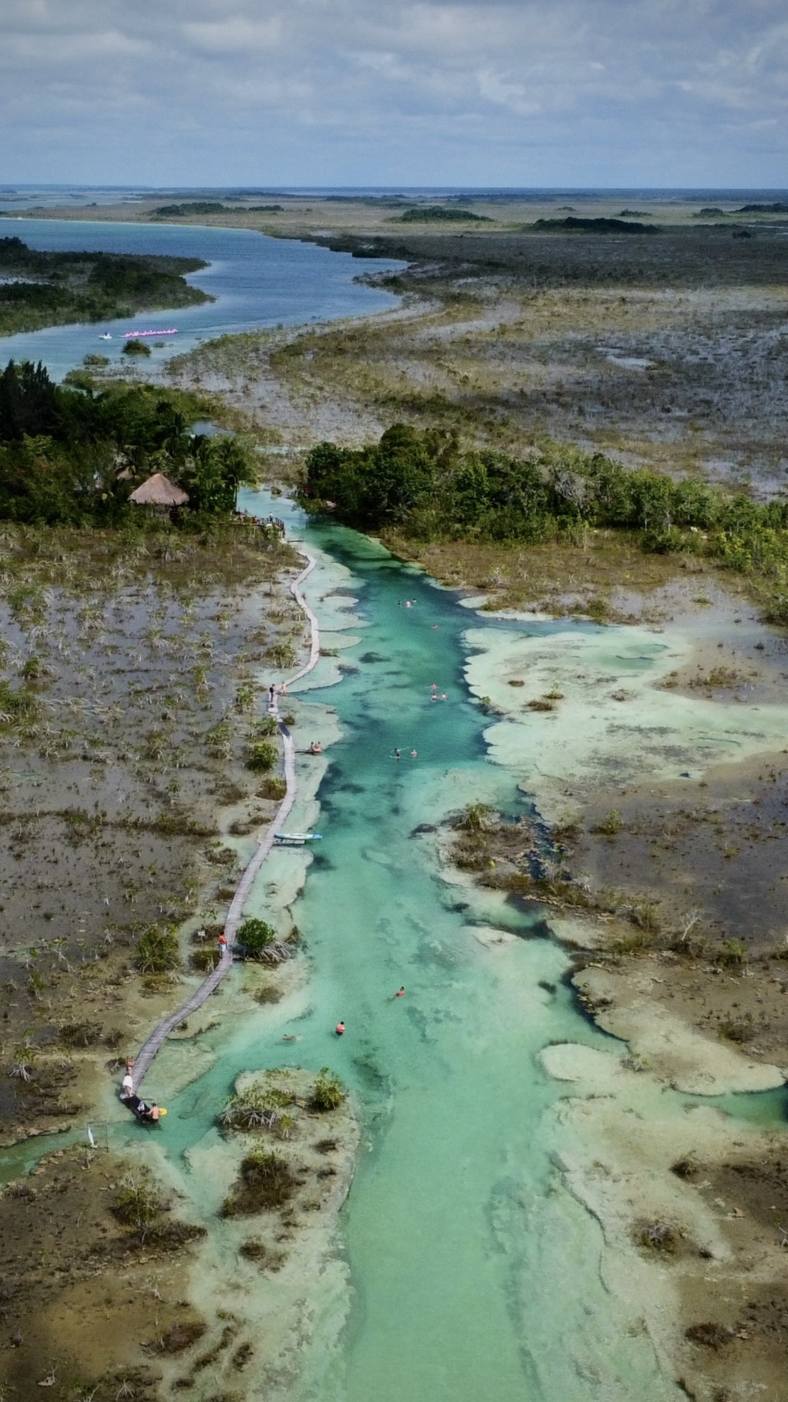 adventure mexico